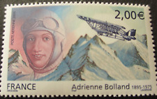 Timbre poste aérienne d'occasion  Annecy