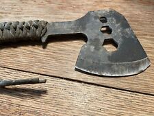 Tomahawk throwing axe for sale  Masury