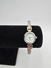 Accutime women cuff for sale  Folsom