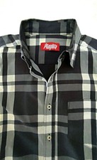 Playlife camicia maniche usato  Vasto