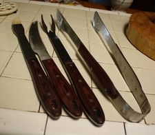 Stainless steel piece for sale  Tunnel Hill
