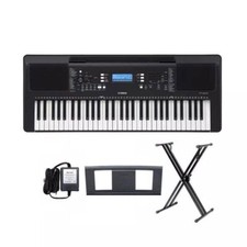 Yamaha psr e373 for sale  Athens