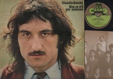 Claudio rocchi non usato  Guidonia Montecelio