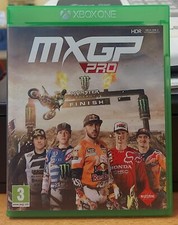 Mxgp pro xbox usato  Verrua Savoia