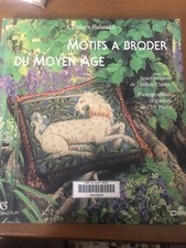 Libro cross stitch usato  Morra de Sanctis