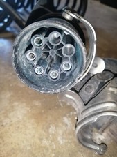 Sonderposten lkw kabel gebraucht kaufen  Borna