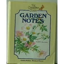 Country diary garden for sale  UK