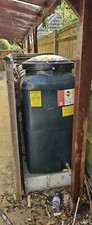 Heating oil storage for sale  SLOUGH