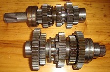 Honda 350 four gebraucht kaufen  Jüchen