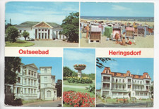 Ddr stseebad heringsdorf gebraucht kaufen  Schwerin