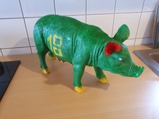 Bemalte sparschwein länge gebraucht kaufen  Mülheim-Kärlich