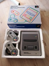 Lire nintendo super d'occasion  Luçon