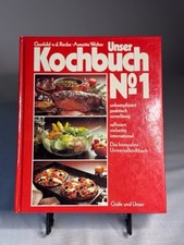 Kochbuch no . gebraucht kaufen Kochbuch no . gebraucht kaufen  Puchheim