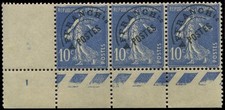 Timbres préo 52b d'occasion  Saint-Prix