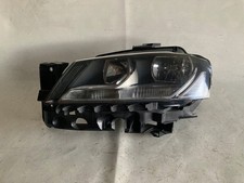Frontscheinwerfer audi 8v09410 gebraucht kaufen  Hamburg