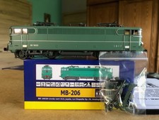 Ree 206 sncf d'occasion  Baisieux