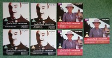 Dvd bundle agatha for sale  HASLEMERE