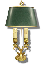 Lampe style louis d'occasion  Mitry-Mory
