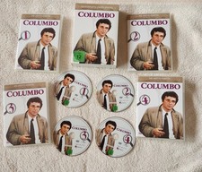 Dvds inspektor colombo gebraucht kaufen  Krefeld