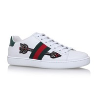 Gucci trainers ace for sale  BOURNEMOUTH