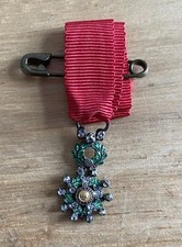 Médaille miniature légion d'occasion  Montpellier-