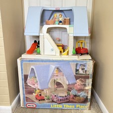 Little tikes place for sale  New Port Richey