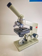 Microscope ussr vintage for sale  LINCOLN