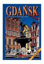 Gdansk, Sopot, Gdynia and surroundings (polish) na sprzedaż  Wysyłka do Poland