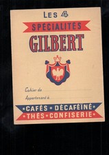 Protege cahier publicitaire d'occasion  Nantes-