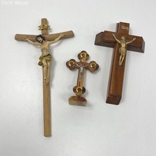 Lot vintage wood for sale  La Vista