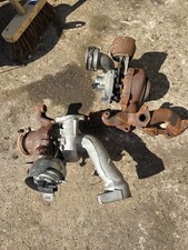 Garret turbochargers for sale  STAFFORD