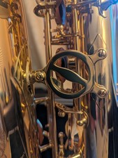 John packer baritone for sale  BRISTOL