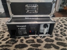 Beamz f1600 pro for sale  SOUTHEND-ON-SEA