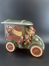 Vintage holiday ceramic for sale  Pleasant Grove