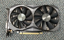 Zotac geforce gtx for sale  REDHILL