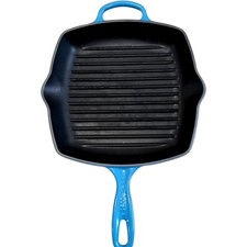 Creuset grill pan for sale  BATH