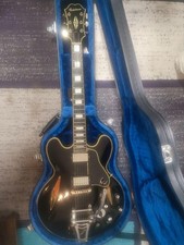 Epiphone shinichi ubukata d'occasion  Expédié en France