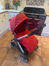 Oyster pram pushchair for sale  WORCESTER