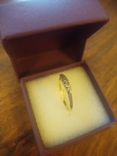 Vintage 9carat rose for sale  LIVERPOOL