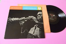 Coltrane impressions 1973 usato  Padova