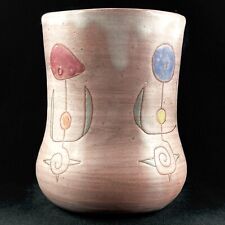 Vase céramique jean d'occasion  Vallauris