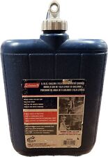 Coleman water carrier for sale  Seaford