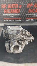 Cambio manuale honda usato  San Martino Dall Argine