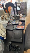 Sega saturn console usato  Genova
