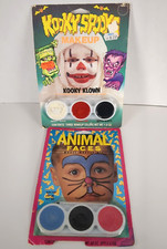 Vintage halloween face for sale  Cannon Falls