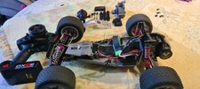 Traxxas rustler 2wd usato  Budrio