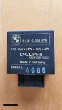 Bmw delphi blinkrelais gebraucht kaufen  Berlin