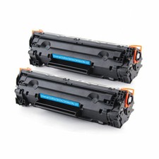 2 X Cartuchos de Toner MICR (85A) para HP LaserJet M1139, M1210, M1212nf, M1213nf comprar usado  Enviando para Brazil