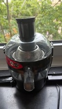Philips entsafter juicer gebraucht kaufen  Köln