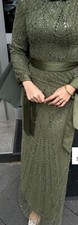 Abiye abendkleid gebraucht kaufen  Duisburg